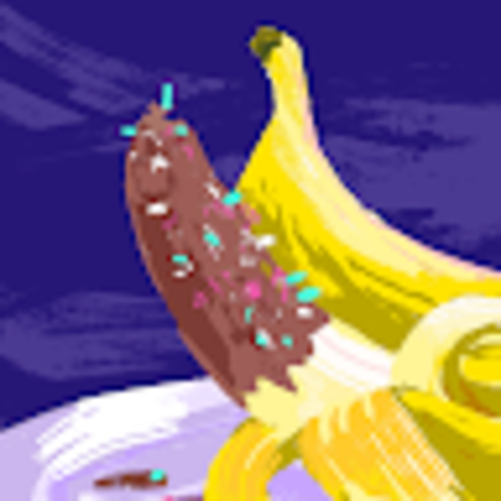 Meet your Posher, Geno